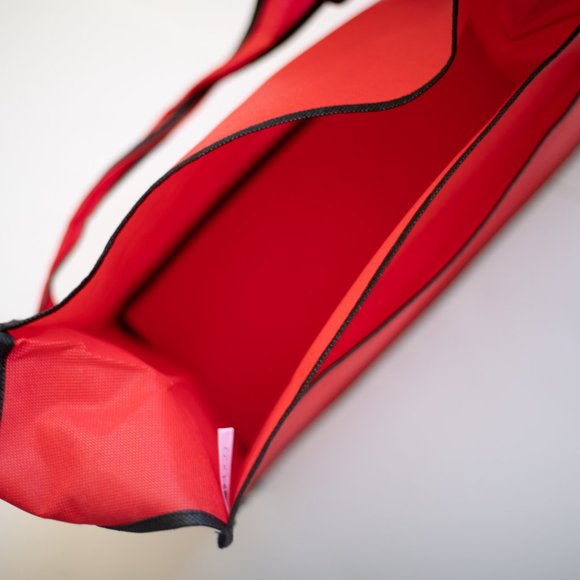 One handle tote bag - Picture 5 of 7